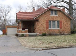 502 Poplar St, Boonville, MO 65233