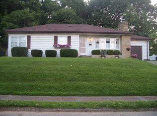 2745 Gilbert Ave, Portsmouth, OH