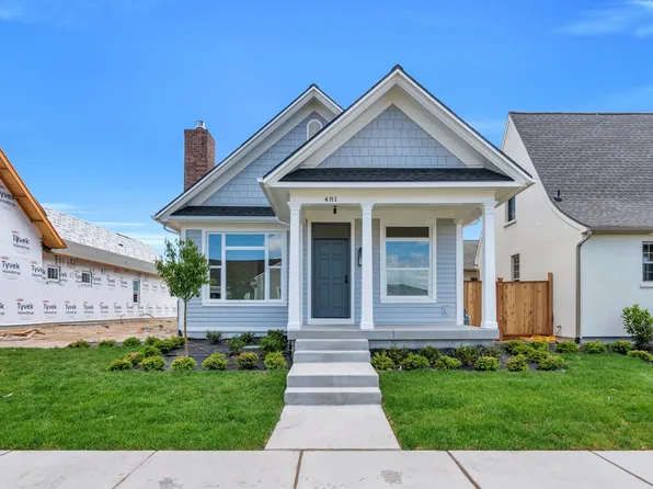 481 S Main St #139, Vineyard, UT 84059