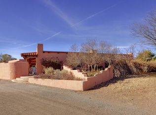 12 Black Oak Dr, Sonoita, AZ 85637