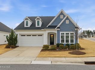 717 Warm Wind Drive, Clayton, NC 27527