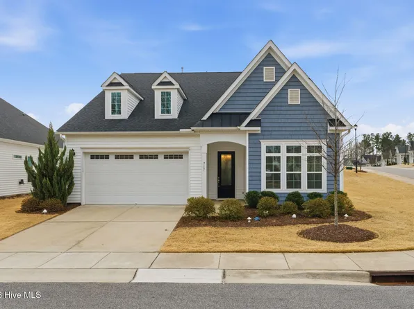 717 Warm Wind Drive, Clayton, NC 27527