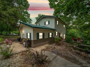 24880 S 612th Rd, Grove, OK 74344