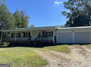 3395 Cashtown Rd, Bremen, GA 30110