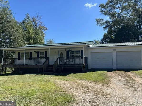 3395 Cashtown Rd, Bremen, GA 30110