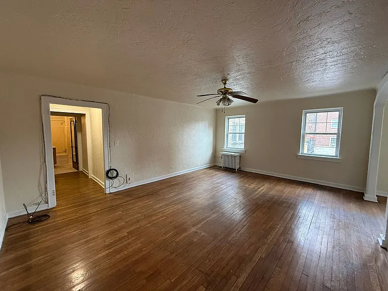 King Edward Annex Apartments — Photo 14