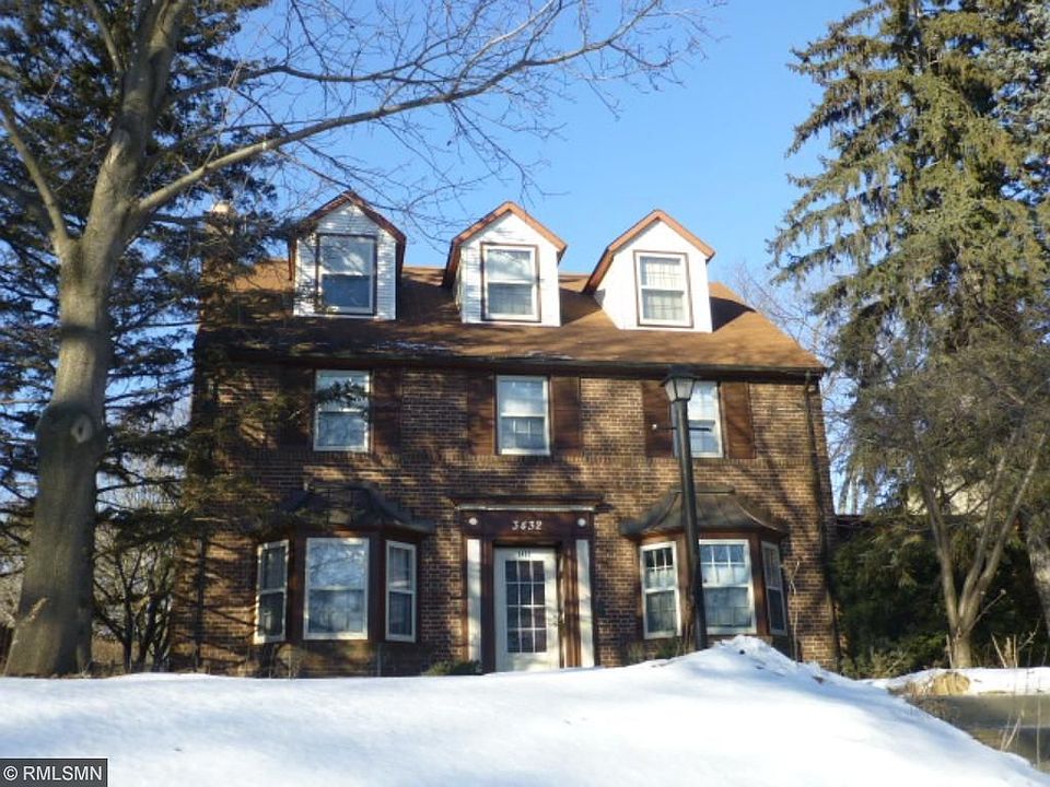1st image of 3432 Edmund Blvd