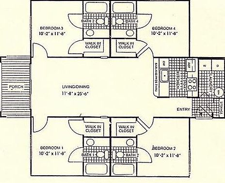 1st image of 12002 Diploma Dr APT M