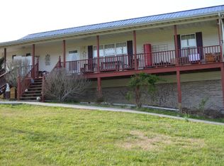 921 Tater Valley Rd, Luttrell, TN 37779