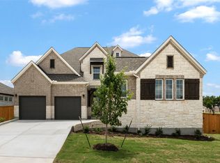 143 Big Muhly Pass, San Marcos, TX 78666