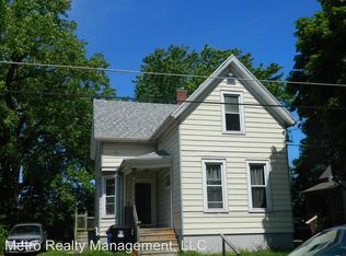 408 Cliff Ave, Racine, WI 53404