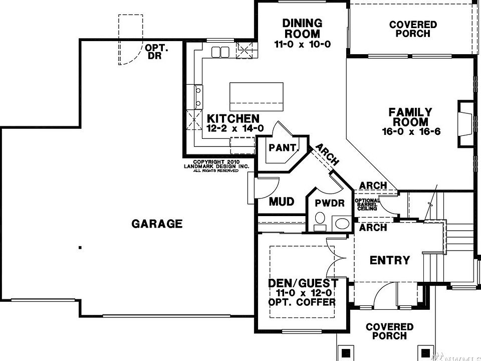 2nd image of 5339 Ocean Cove Ln