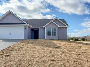 581 Monroe Rd, Maynardville, TN 37807