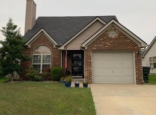 124 Ransom Trce, Georgetown, KY 40324