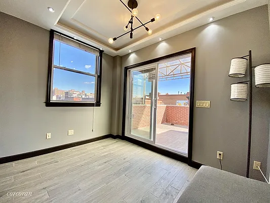 Rented by Corcoran | media 16