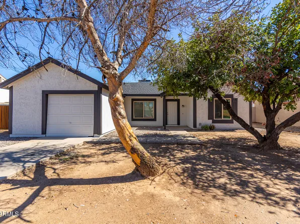 7619 W MEADOWBROOK Avenue, Phoenix, AZ 85033