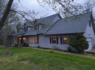 1119 Tatum Gulf Rd, Menlo, GA 30731