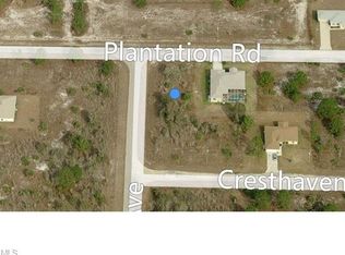 1056 Plantation Rd, Lehigh Acres, FL 33974