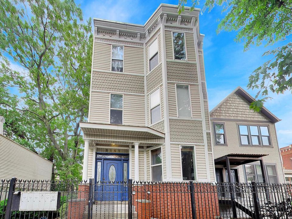 1st image of 2141 N Point St APT 1F