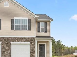 192 Canopy Ct, Graham, NC 27253