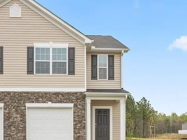192 Canopy Ct, Graham, NC 27253