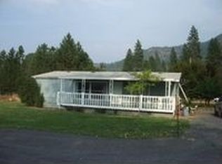 165 Green Meadow Rd, Williams, OR 97544