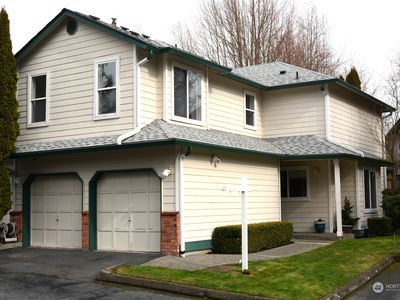 1131 115th Street #L4, Everett, WA, 98204
