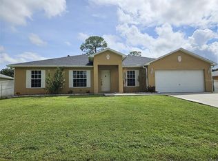 754 Thuringer St NW, Palm Bay, FL 32907