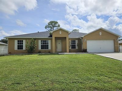 754 Thuringer St NW, Palm Bay, FL, 32907