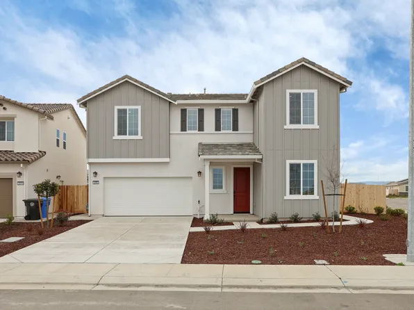 2282 Controllata St, Manteca, CA 95337