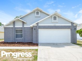 2689 Whisper Lakes Club Cir, Orlando, FL 32837