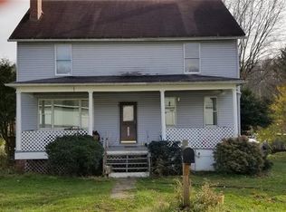420 Wilpen Rd, Ligonier, PA 15658