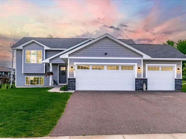 316 Dakota Ave, Roberts, WI 54023