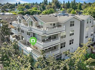 2820 E Madison St APT 304, Seattle, WA 98112