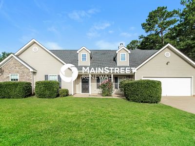 50 Hastings Ln, Covington, GA, 30014