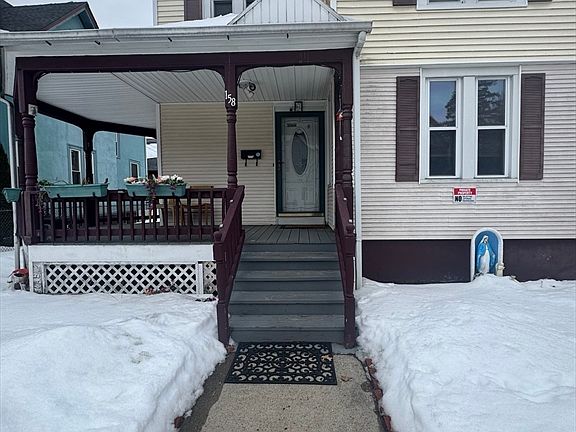 2nd image of 158 Bowles St