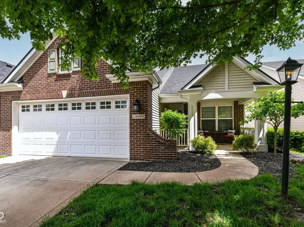 12092 Sugar Creek Rd, Noblesville, IN 46060