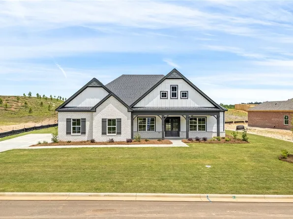 2610 Cherington Dr, Auburn, AL 36832