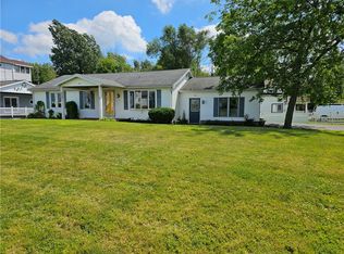 77 E Wautoma Bch, Hilton, NY 14468