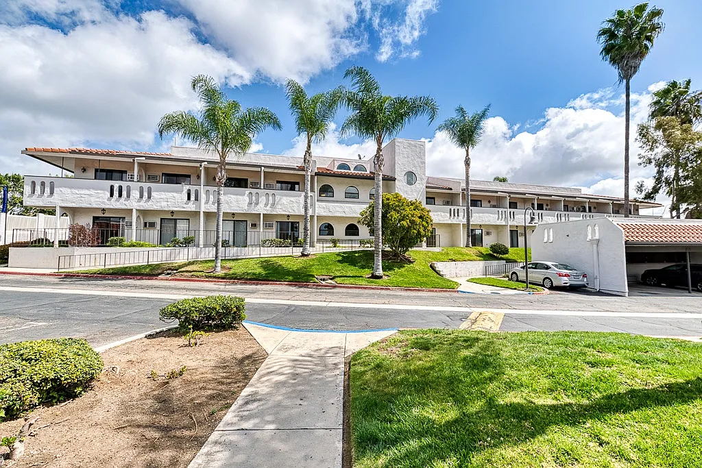 Altura Villas - 55+ Senior Apartments — Photo 1