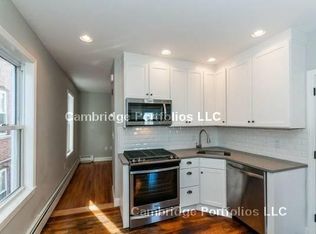 15 Marcella St #3N, Cambridge, MA 02141
