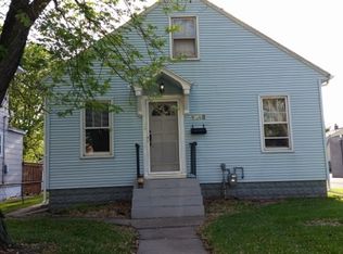 1812 33rd St, Rock Island, IL