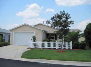 941 Ridgeville Rd, The Villages, FL 32162