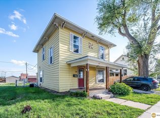 206 E Huron St, Missouri Valley, IA 51555