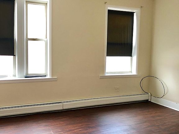 Spacious Bedroom #1
