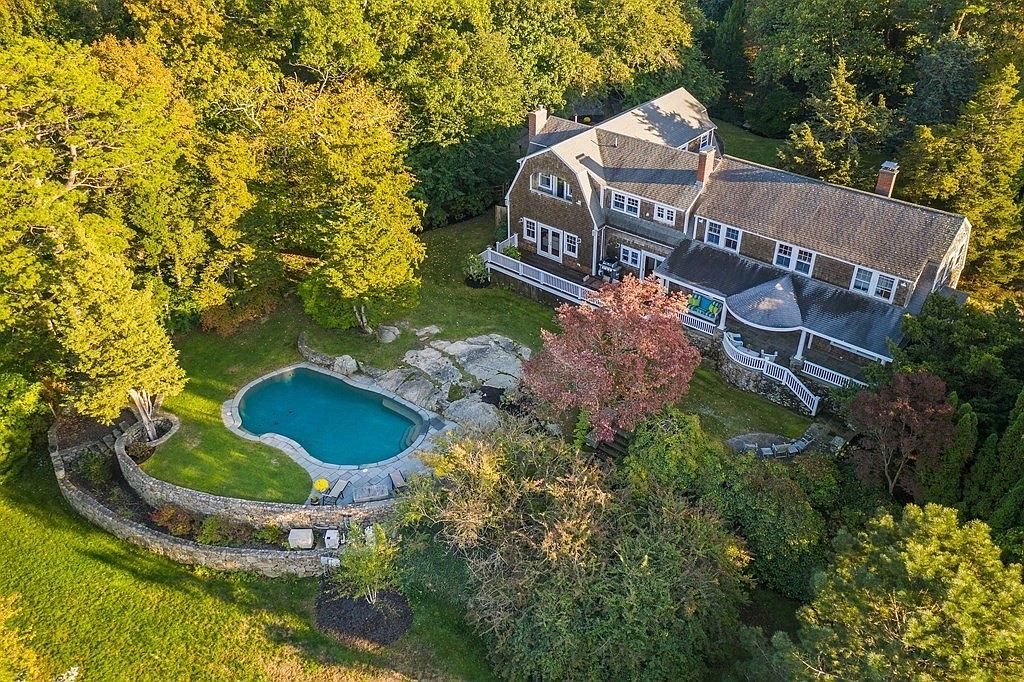 796 Jerusalem Rd, Cohasset, MA 02025 Zillow