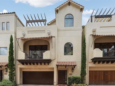 5218 Feagan St, Houston, TX, 77007