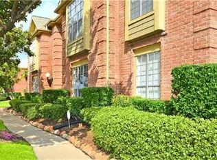 12400 Overbrook Ln APT 46D, Houston, TX 77077
