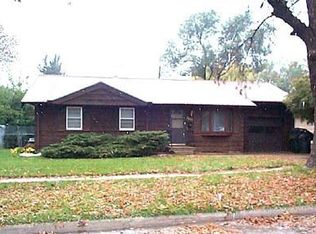 2827 S Cypress St, Sioux City, IA 51106