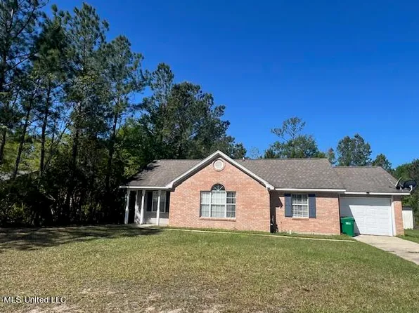 7916 Ridgecrest Cir, Biloxi, MS 39532